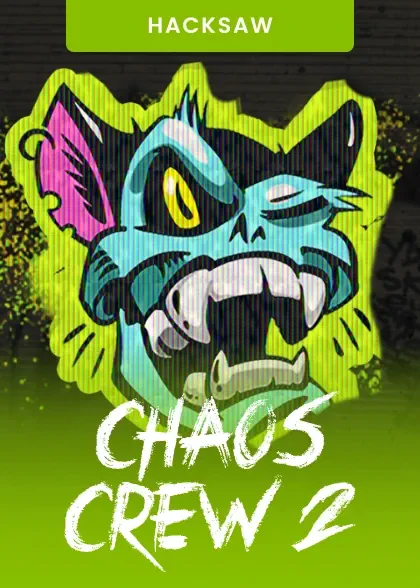 Chaos Crew 2